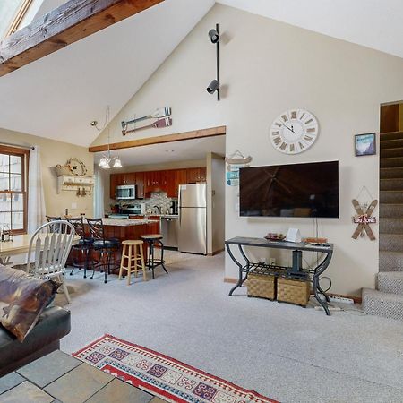 Villa Whispering Brook Townhouse Bartlett Esterno foto