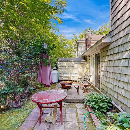 Villa Whispering Brook Townhouse Bartlett Esterno foto