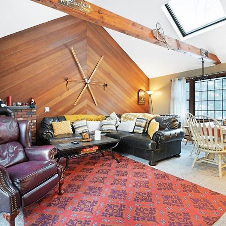 Villa Whispering Brook Townhouse Bartlett Esterno foto