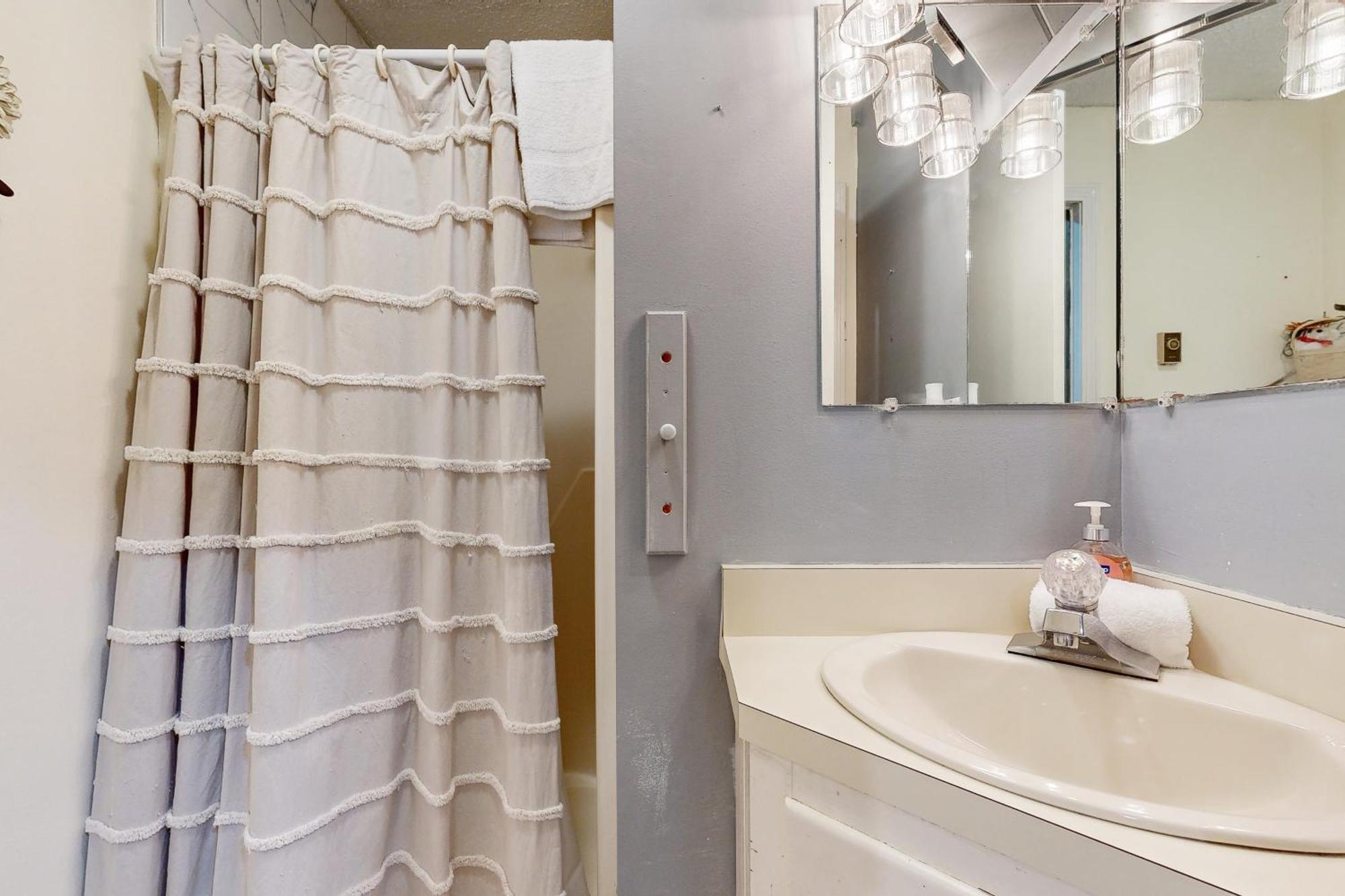 Villa Whispering Brook Townhouse Bartlett Esterno foto