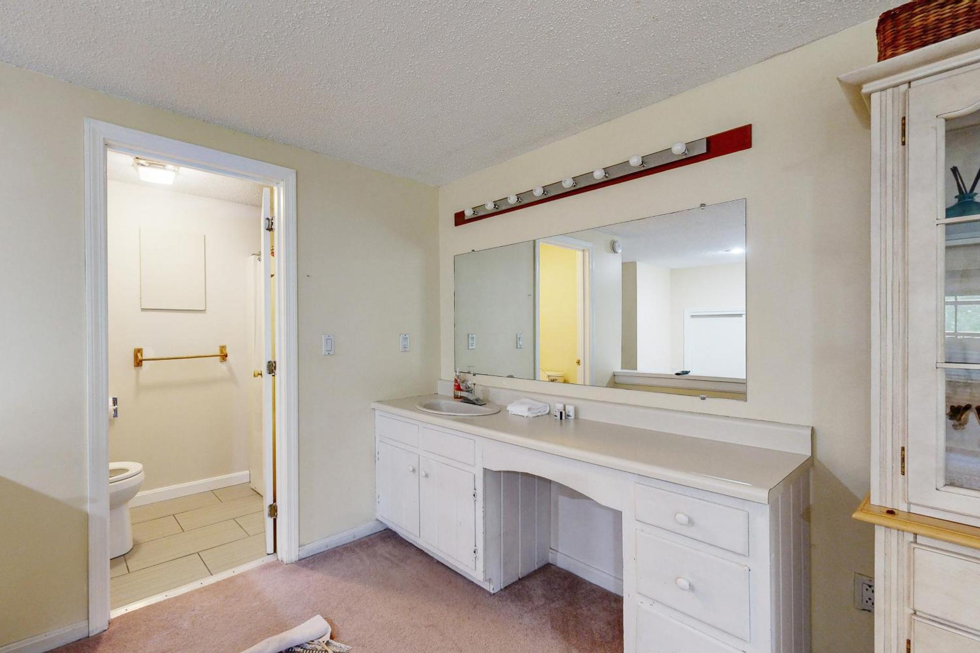 Villa Whispering Brook Townhouse Bartlett Esterno foto