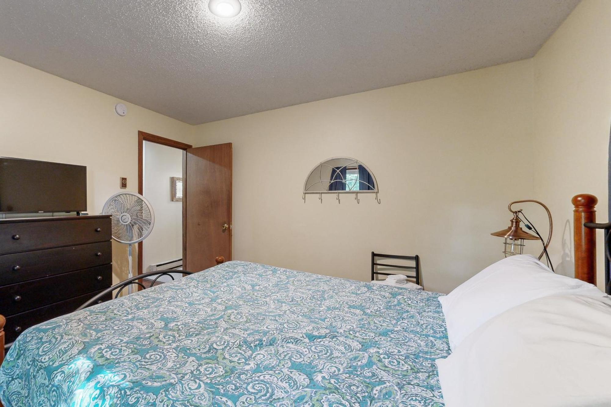Villa Whispering Brook Townhouse Bartlett Esterno foto