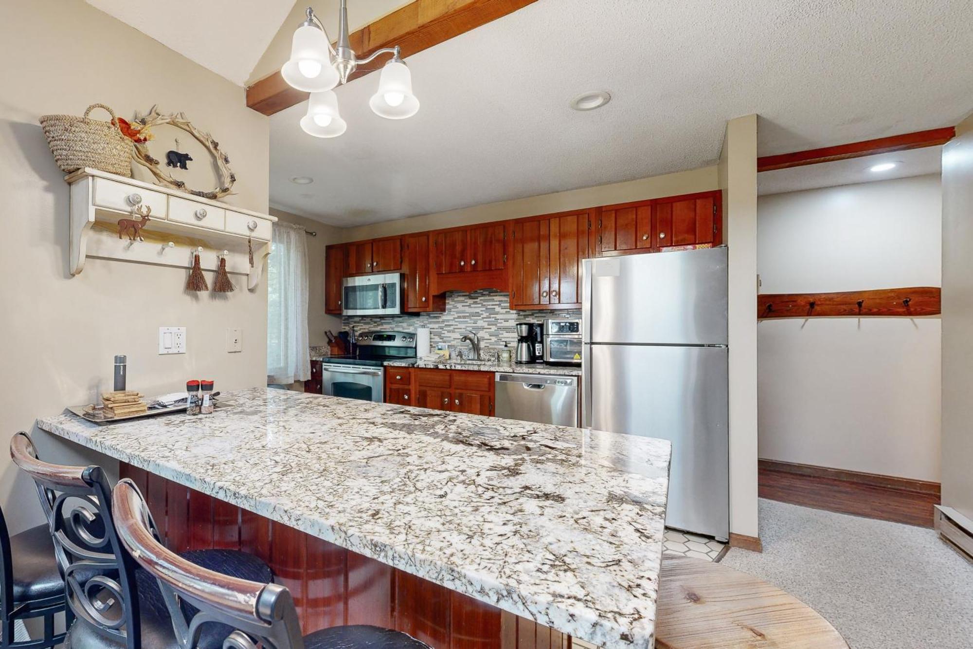 Villa Whispering Brook Townhouse Bartlett Esterno foto